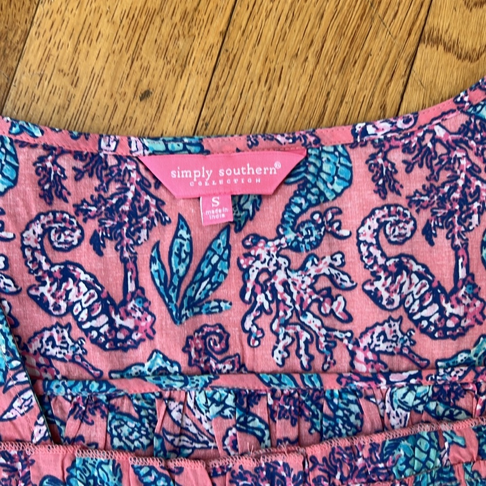 Simply southern outfit size s - Picture 7 of 8